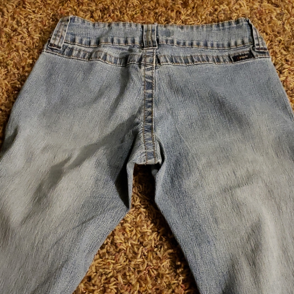Angels Jeans